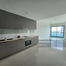 721sqft Developer furnished