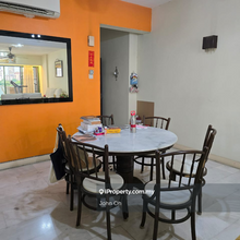 Subang Jaya Spring Summer Villa and lot 15 Service residence for Sale
