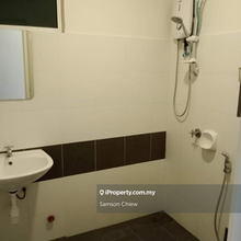 Kenanga Residence Fully Furnish for rent