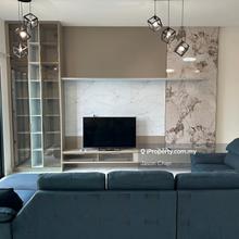 Residensi bintang for rent
