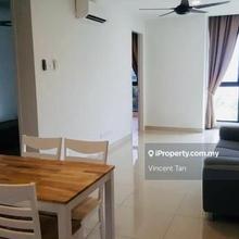 100% full loan renovated low deposit high roi must view ara damansara