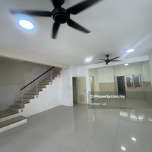 Terrace house for Rent