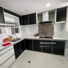 Idaman Melur ID Designed Renovation Sungai Ara 