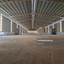 Westport, Pulau Indah, Port Klang, Telok Gong, Factories For Sale Rent