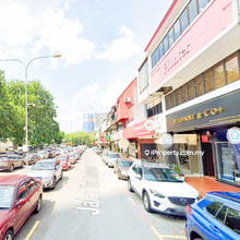 Taman Tun Dr Ismail G Floor Shop Available for rent 