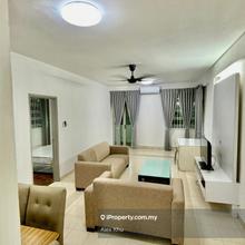 Bayu Puteri 1 @ Permas Jaya For Rent