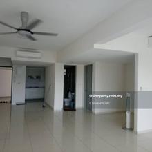 Wangsa Maju condo spacious peaceful strict security for privacy stay