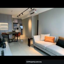 Fully renovated and fully furnished unit
