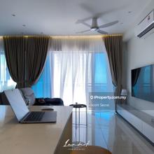 Waterside Residence, Gelugor