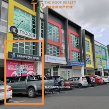 Ground Floor, Assar Commercial Centre