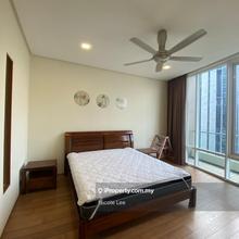 Serviced residence for Rent