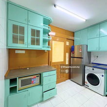 Flat Fully Renovated Unit Sales at Jalan Arowana Permatang Pauh