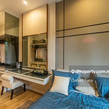 Hampton Height Damansara, Country Heights Damansara