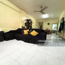 Dynasty Condominium Klang