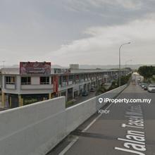 Tenanted 2 Storey Semi-D Bandar Tasek Mutiara Simpang Ampat