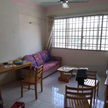 Nipah emas Un-furnished 1-car park 