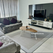 Gateway Kiaramas, Mont Kiara