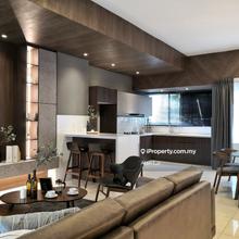 Best Buy 3.5 storey Villa Elevia Residence, Taman Putra Prima Puchong