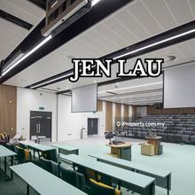 12 Storey Purpose Built Commercial Building for Rent