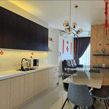 Southbank Residence, Old Klang Road, KL. Rm600k