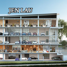 Commercial Bungalow for Sale
