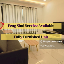 Legend Heights Condo For Rent @ Taman Sri Segambut