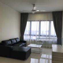 High Floor Fully Furnished 2r2b unit for sale