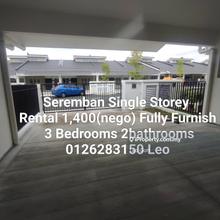N9 Leo Property