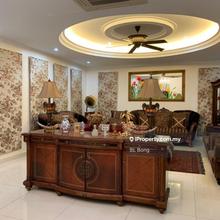 Ozana Villas Double Storey Bungalow For Sale 