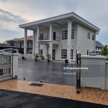 Rasah Kemayan,Seremban 2 Bungalow Subsale for Sell !!