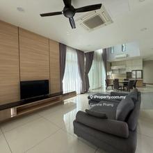 Isola Grandeur @ Senibong Cove 3 Storey Bungalow
