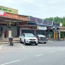 Single Storey Shop Putra Nilai, Next To University'