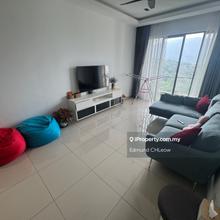 Legendview, Taman Setia Jaya, Rawang