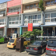 Subang 2 Seksyen 1.5 Storey Factory U5 For Sale Shah Alam