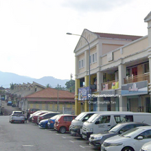 2 Level Shop Office @ Lavender Heights, Senawang, Negeri Sembilan 