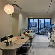 The Arcuz Fully Furnished For Sale