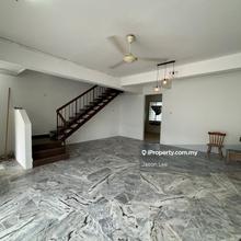2 Storey Terrace Bandar Mahkota Cheras Sekyen 9, Gated & Guarded.