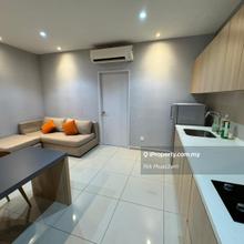 Cheapest 1 Bedroom Liberty Tower i-City Shah Alam Seksyen 7