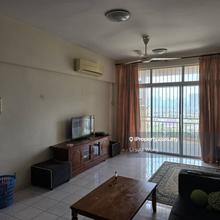 Condominium for Rent