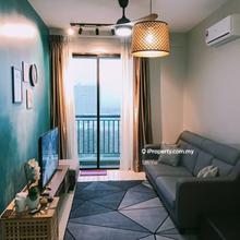 G Residence Plentong