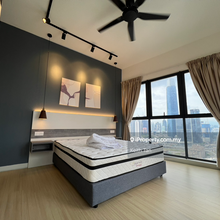 Continew Residence for Rent near TRX, Ikea Mytown 