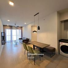 Windmill Upon Hills High Floor 2b2b for rent!