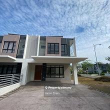 Maple Residence, Cyberjaya Subsale Unit for Sale !!