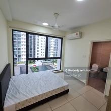Ascenda where modern elegance meets urban convenience in setapak