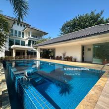 Beautiful Bungalow, Nicely Furnished, Great location, Peaceful living