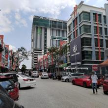 Hot ! Shah Alam seksyen 16  shop near bank boutique mall econsave