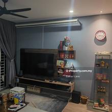 D'carlton (Residensi Seri Mega) Apartment For Sale
