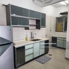 Impian Meridian Serviced Residence for Sales with Fully Furnished
