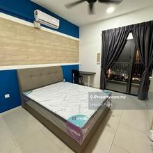 Sqwhere Medium Room, Female Unit, MRT linked 