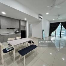 Nice Unit, Brand New Condo